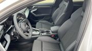 Aperçu du véhicule : 45 TFSI E HYBRIDE RECHARGEABLE 272 S TRONIC 6 S LINE