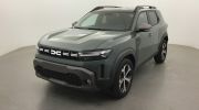 Aperçu du véhicule : DUSTER Hybrid 140 Journey
