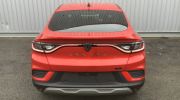 Aperçu du véhicule : ARKANA E-Tech full hybrid 145 GSR2 Techno
