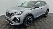 Aperçu du véhicule : Hybrid 145 e-DCS6 GT Gris Artense avec 4420€ d'équipements inclus