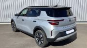 Aperçu du véhicule : FRONTERA ELECTRIQUE Electric 113 ch Batterie 44 kWh GS