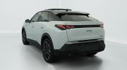 Aperçu du véhicule : Hybrid 145 e-DCS6 GT