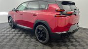 Aperçu du véhicule : Nouveau Hybrid 145 ch e-DCS6 Plus Rouge Rubis - Toit Noir Perla Nera avec 1550€ d'équipements inclus