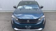 Aperçu du véhicule : 3008 Hybrid 145 e-DCS6 GT