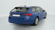 Aperçu du véhicule : 1.4 TSI PHEV iV 204 ch DSG6e Ambition