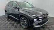Aperçu du véhicule : Nouveau 1.6 T-GDI 215 Hybrid BVA6 Executive Abyss Black avec 1680€ d'équipements inclus
