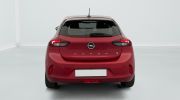 Aperçu du véhicule : 136 ch Autonomie 356 km Edition