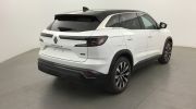 Aperçu du véhicule : AUSTRAL E-Tech hybrid 200 Techno