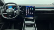 Aperçu du véhicule : E-Tech full hybrid 200 Techno Blanc Nacré - Toit Noir Etoilé avec 2650€ d'équipements inclus