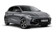 Aperçu du véhicule : 1.5 Hybrid+ 195ch Luxury