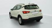Aperçu du véhicule : 1.0 TSI 110 ch Start Stop DSG7 Style Business