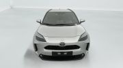 Aperçu du véhicule : 130h 2WD Design