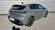 Aperçu du véhicule : 308 DIESEL BlueHDi 130ch S&S EAT8 GT