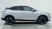 Aperçu du véhicule : Qashqai Mild Hybrid 158 ch Xtronic N-Connecta