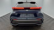 Aperçu du véhicule : Hybride 140 Design Bleu Persan - Toit Noir Onyx avec 2700€ d'équipements inclus