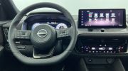Aperçu du véhicule : Hybrid Nouveau e-Power Gen3 205 ch N-Design Blanc Nacré - Toit Noir avec 2350€ d'équipements inclus