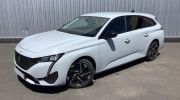 Aperçu du véhicule : 308 SW Hybrid 145 e-DCS6 Allure