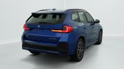 Aperçu du véhicule : SDRIVE 20D 163CH DKG7 M SPORT