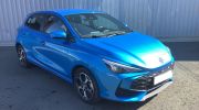 Aperçu du véhicule : MG3 1.5 L Hybrid+ 195 ch Comfort