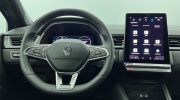 Aperçu du véhicule : E-Tech full hybrid 160 ch esprit Alpine Bleu Iron - Toit Noir Etoilé avec 1500€ d'équipements inclus