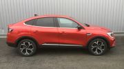 Aperçu du véhicule : ARKANA E-Tech full hybrid 145 GSR2 Techno