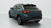 Aperçu du véhicule : 1.0 TSI 110 Start Stop BVM6 Life