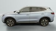 Aperçu du véhicule : 1.5l DM-i 218ch PHEV Boost (18kWh)
