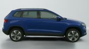 Aperçu du véhicule : 2.0 TDI 116 ch SCR DSG7 Ambition