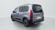 Aperçu du véhicule : Berlingo Taille M BlueHDi 130 S S EAT8 Max