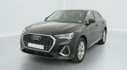 Aperçu du véhicule : 45 TFSIe 245 ch S tronic 6 S line