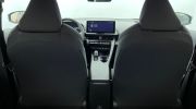 Aperçu du véhicule : Hybride 140 Design Bleu Persan - Toit Noir Onyx avec 2700€ d'équipements inclus