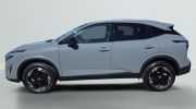 Aperçu du véhicule : MILD HYBRID 158 CH XTRONIC N-CONNECTA