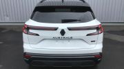 Aperçu du véhicule : AUSTRAL E-Tech hybrid 200 Techno esprit Alpine