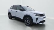 Aperçu du véhicule : C5 Aircross BlueHDi 130 EAT8 Max