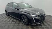 Aperçu du véhicule : BlueHDi 130ch S&S EAT8 GT Noir Perla Nera avec 2350€ d'équipements inclus
