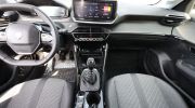 Aperçu du véhicule : 100 Allure LED 2xPDC CarPlay Reg BT