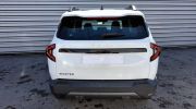 Aperçu du véhicule : BIGSTER Mild Hybrid 140 Expression
