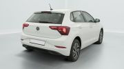 Aperçu du véhicule : 1.0 TSI 95 S S DSG7 LIFE PLUS
