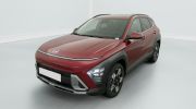 Aperçu du véhicule : Hybrid 129 Intuitive