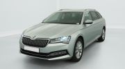 Aperçu du véhicule : 1.4 TSI PHEV 218 CH DSG6 STYLE