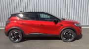 Aperçu du véhicule : CAPTUR E-Tech full hybrid 145 ch Techno