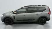 Aperçu du véhicule : ECO-G 100 7 places GSR2 Extreme