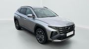 Aperçu du véhicule : 1.6 T-GDI 215 Hybrid BVA6 Creative
