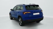 Aperçu du véhicule : 2.0 TDI 150 ch SCR DSG74x4 Style