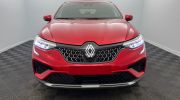 Aperçu du véhicule : E-Tech full hybrid 145 Techno Rouge Flamme avec 1000€ d'équipements inclus