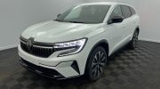 Aperçu du véhicule : E-Tech full hybrid 200 Techno Blanc Nacré avec 1950€ d'équipements inclus
