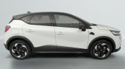Aperçu du véhicule : E-Tech full hybrid 160 ch Techno