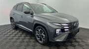 Aperçu du véhicule : 1.6 T-GDI 239 HTRAC Hybrid BVA6 N Line Executive Ecotronic Gray avec 960€ d'équipements inclus