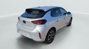 Aperçu du véhicule : 1.2 Turbo Hybrid 110 ch Autom GS