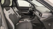 Aperçu du véhicule : Hybrid 155 Journey